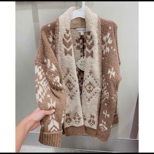 📦SOLD📦 New Soft Cardigan